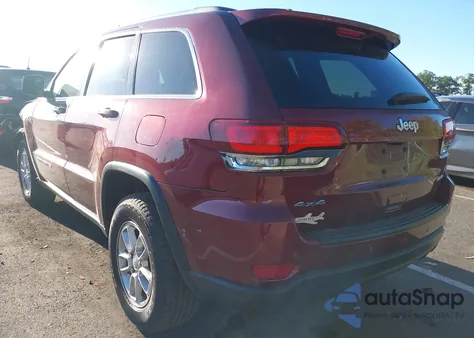 2020 Jeep Grand Cherokee Laredo E 4X4 z USA, uszkodzony, nr VIN 1C4RJFAGXLC335160